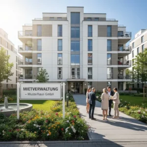 Mietverwaltung